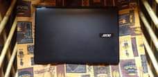 A picture of Acer aspire 15