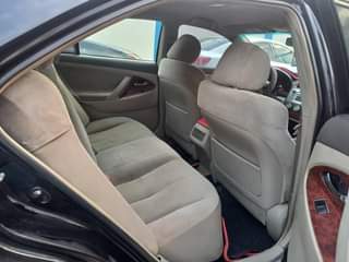 A picture of Sharp and very sound registered 2008 Toyota Camry LE in