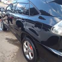 A picture of Harrier New model Bei 19.5M Full documents Ac 0713020919 Cc
