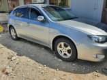 A picture of Subaru Imprezza