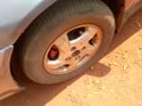 A picture of Honda Accord baby boy