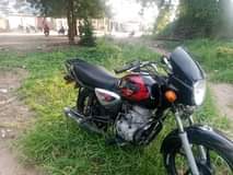 A picture of Boxer x cc125 inauzwa bei Lak 8 50