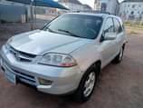 A picture of Distress sell Owner needs money urgently Acura MDX Price 950k