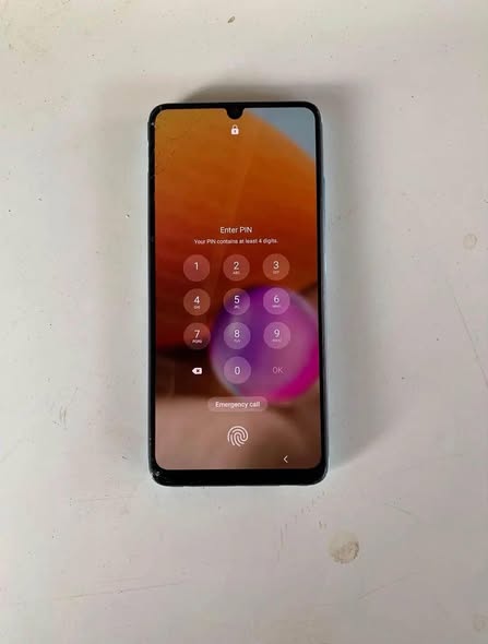 used samsung galaxy