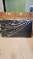 A picture of 75inch Hisense smart OLED ultra slim