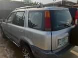 A picture of Used 2000 model Honda crv at Ibafo near ojodu berger