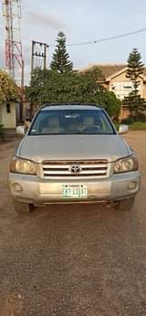 A picture of PEACE OF MIND 2005 MODEL FOR SALE BUYING THIS CAR