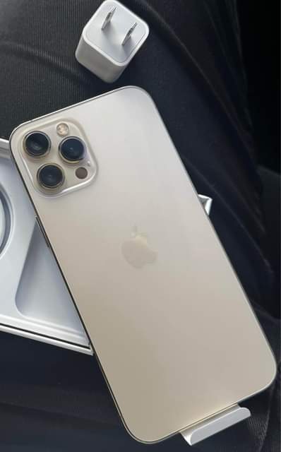 iphone 12pro