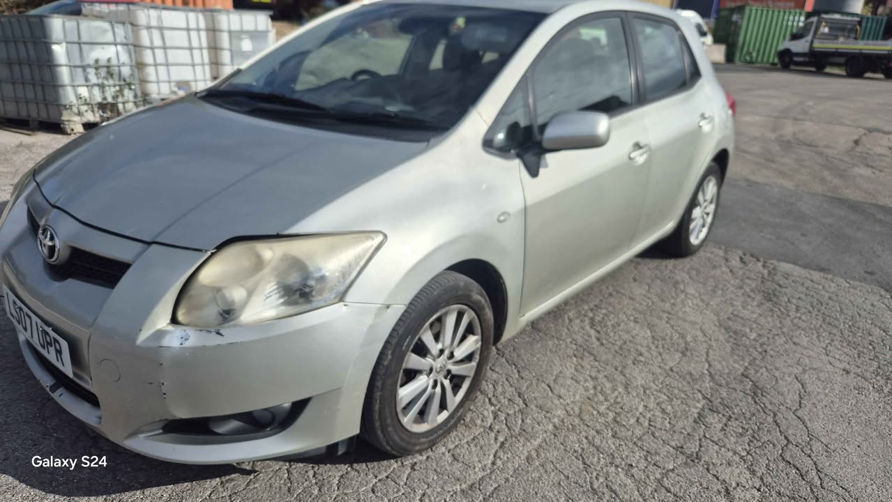 hatchback