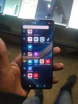 A picture of Tecno phantom x