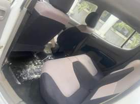 A picture of Mistibushi L200 2008 model Nigerian used super sharp