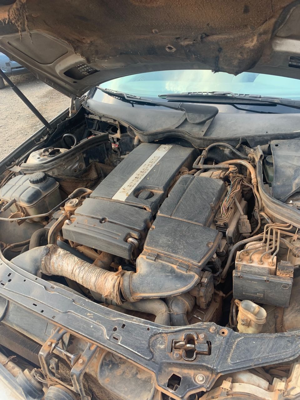A picture of Car