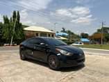 A picture of Clean used Hyundai elentra 2013 model with duty Location is