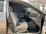 A picture of Toyota Camry