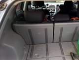 A picture of 2010 Pontiac Vibe AWD