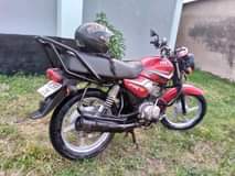 A picture of Njoo na 800000 upewe na element bure