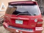 A picture of TOYOTA HIGHLANDER