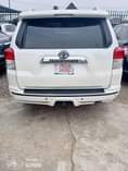 A picture of 2011 Toyota 4Runmer