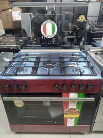 stoves