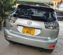 A picture of HARIER NEW MODEL FOR SALE 0712747229