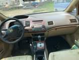 A picture of Honda Civic With untempered engine 2m Abuja 07019599253