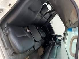 A picture of 2016 . Toyota Hummer bus 2 .