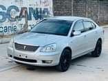 A picture of Toyota Premio on sale DUJ hii gari ni engine ndogo