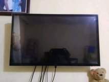 A picture of nauza TV nch 25 Bei 165 Show case 100 Frj