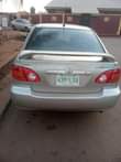 A picture of TOKUNBO
