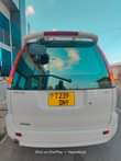 A picture of Toyota Noah