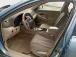 A picture of Camry Muscle 2008 model