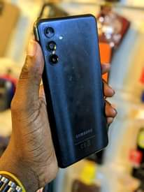 A picture of SAMSUNG A04s 128gb 4gb Camera 50MP 5000mAh Fingerprint pembeni Lipia