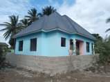 A picture of NYUMBA INAUZWA IPO MJINI CHANIKA MWISHO STAND MILIONI 35 WILAYA
