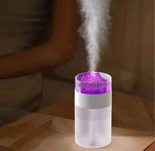 A picture of Diffuser