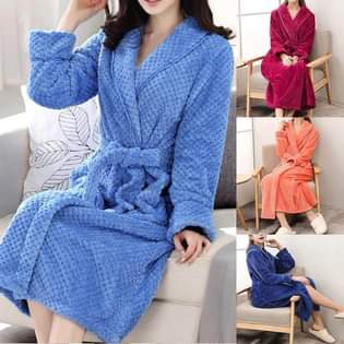 A picture of Bathrobes
