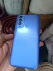 A picture of Tecno Camon 18 Call Whatsapp 0704704722