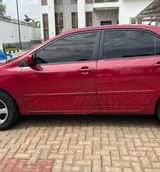 A picture of Toyoto Corolla 04 Price 2 850m Location Kaduna Call or