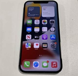 iphone 12pro