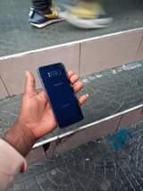 A picture of Samsung s8 gb64