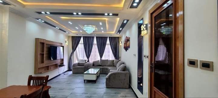 apartments