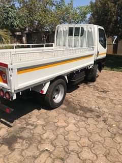 trucks