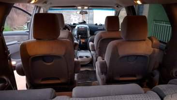 A picture of 2009 Sienna 2009