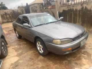 A picture of Toyota Orobo