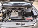 A picture of First body Toyota Highlander