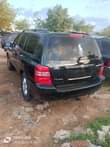 A picture of Nigerian used Toyota Highlander perfectly okay Price 3 5m Location