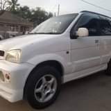 A picture of Toyota Cami Engine Hc Cc 1290 Petrol Mwaka 2000 Bei