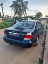 A picture of 2005 Toyota Camry