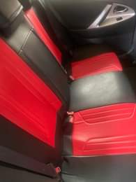 A picture of Takas Motors 07060931241 Clean Toyota Spider Catalyst still intact Silent