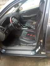 A picture of 2005 Honda Accord