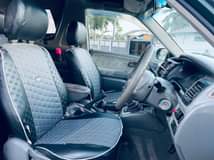 A picture of Suzuki Grand vitara